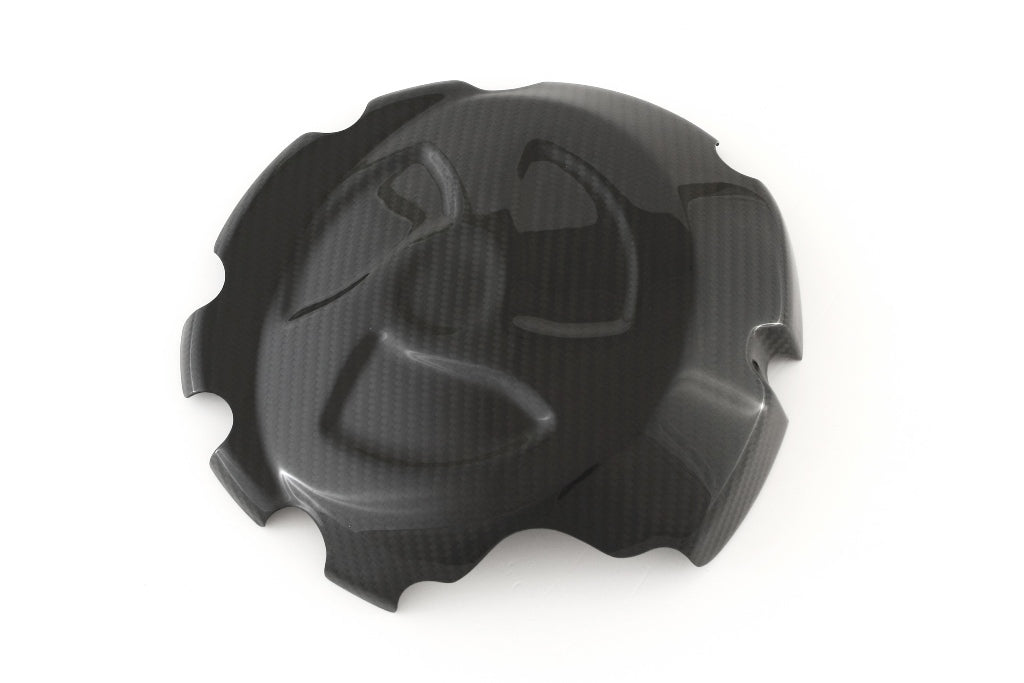 Clutch Cover Protection Guard