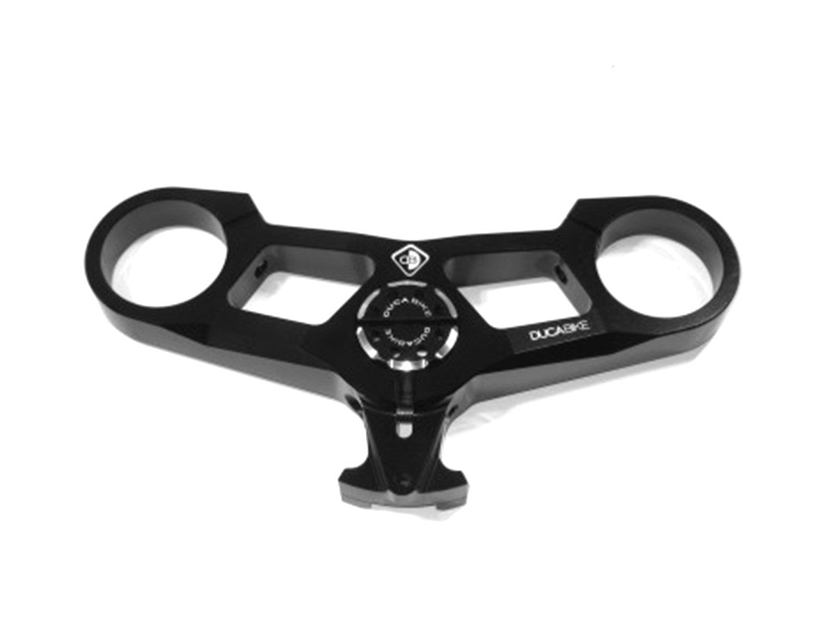 Ducabike DBK GS01 Steering Head Nut Ring
