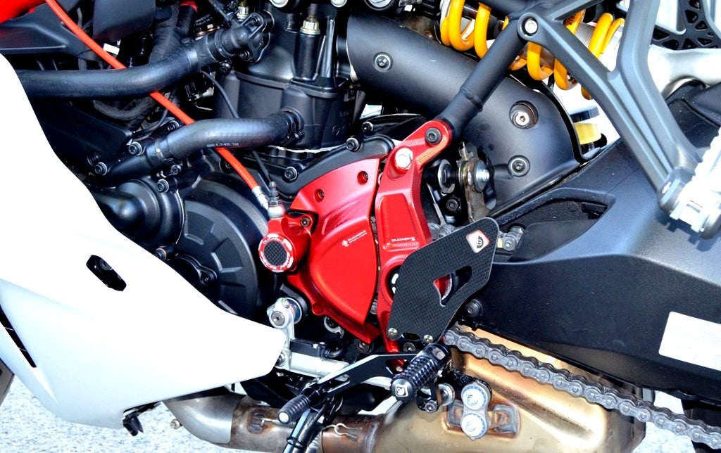 AFINP08 Kit Hydraulic Clutch Supersport Thai 2019-