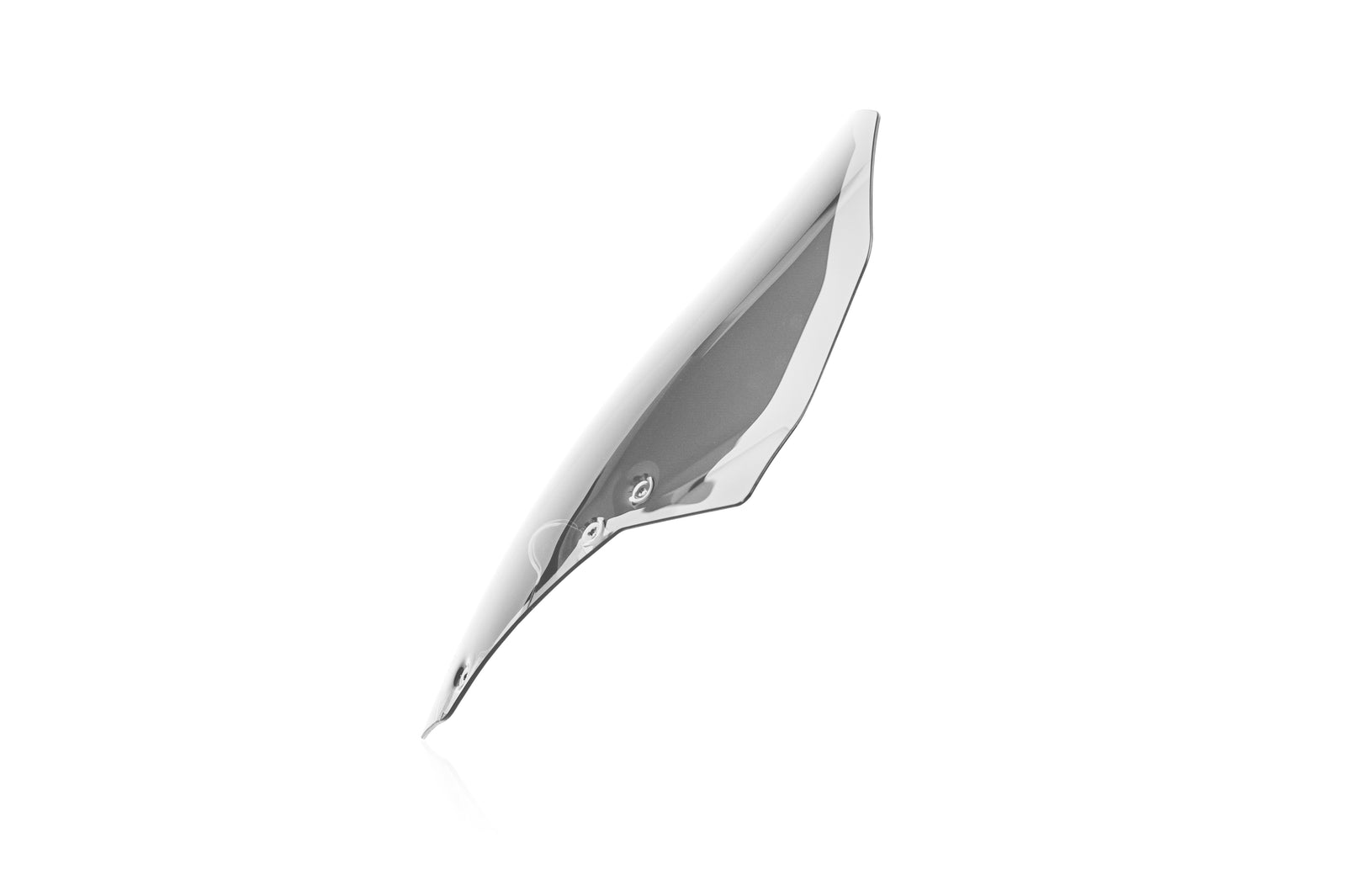 WRS Touring Windscreen Aprilia Tuono V4 2025-2026