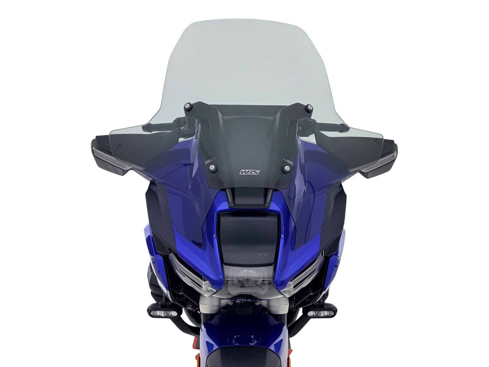 WRS Touring Windscreen BMW R 1300 RT 2025-2026