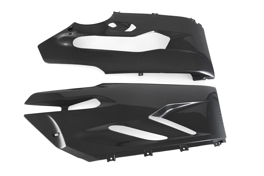 Fairing Side Panel - Lower Left (959 EU Models)