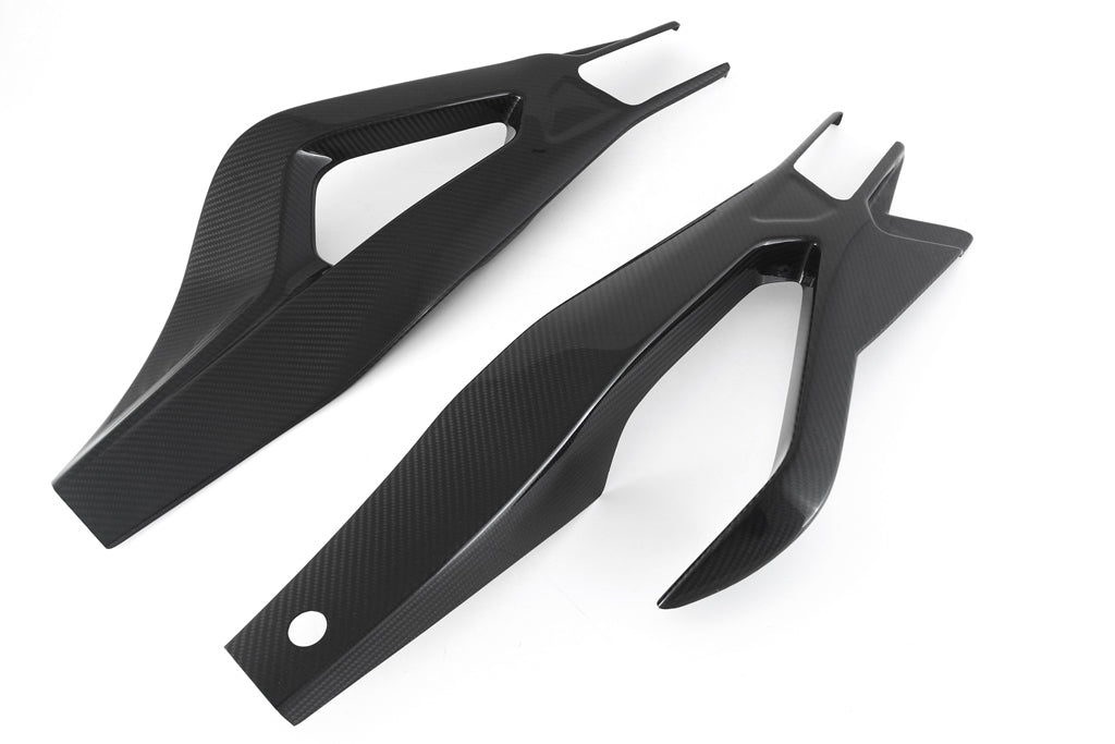 Swingarm Guard - Set