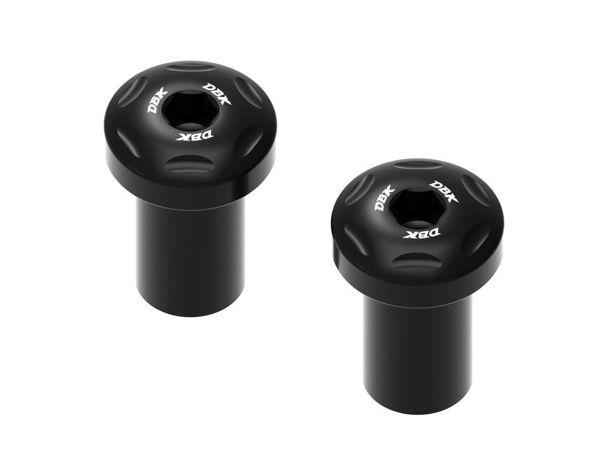Ducati Panigale V4 2025 Key Cover Screw Kit