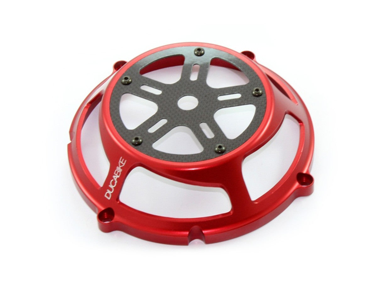 Ducabike DBK CC03 Clutch Cover