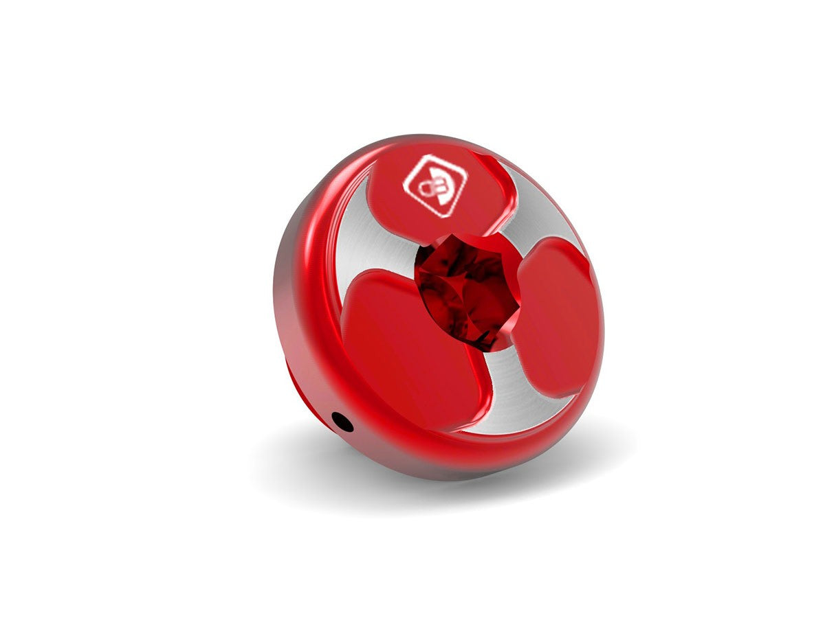 Ducabike DBK TOO02 Engine Oil Cap