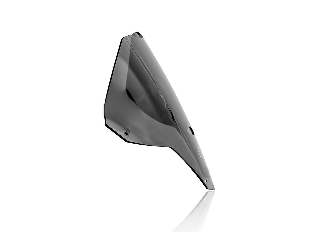 WRS SPORT WINDSCREEN APRILIA TUONO 660 2021-23 / TUONO V4-FACTORY 2021-24