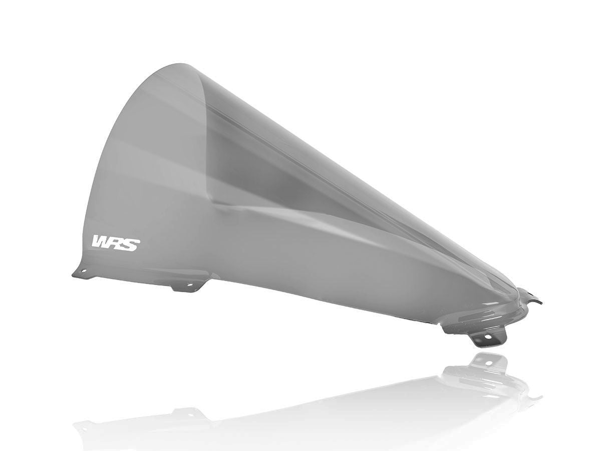 WRS Race Windscreen Ducati Panigale V4 R 2020-24 / V4 S 2020-24 / V4 2020-24 / V4 SP 2021-24 / V4 SP2 2024
