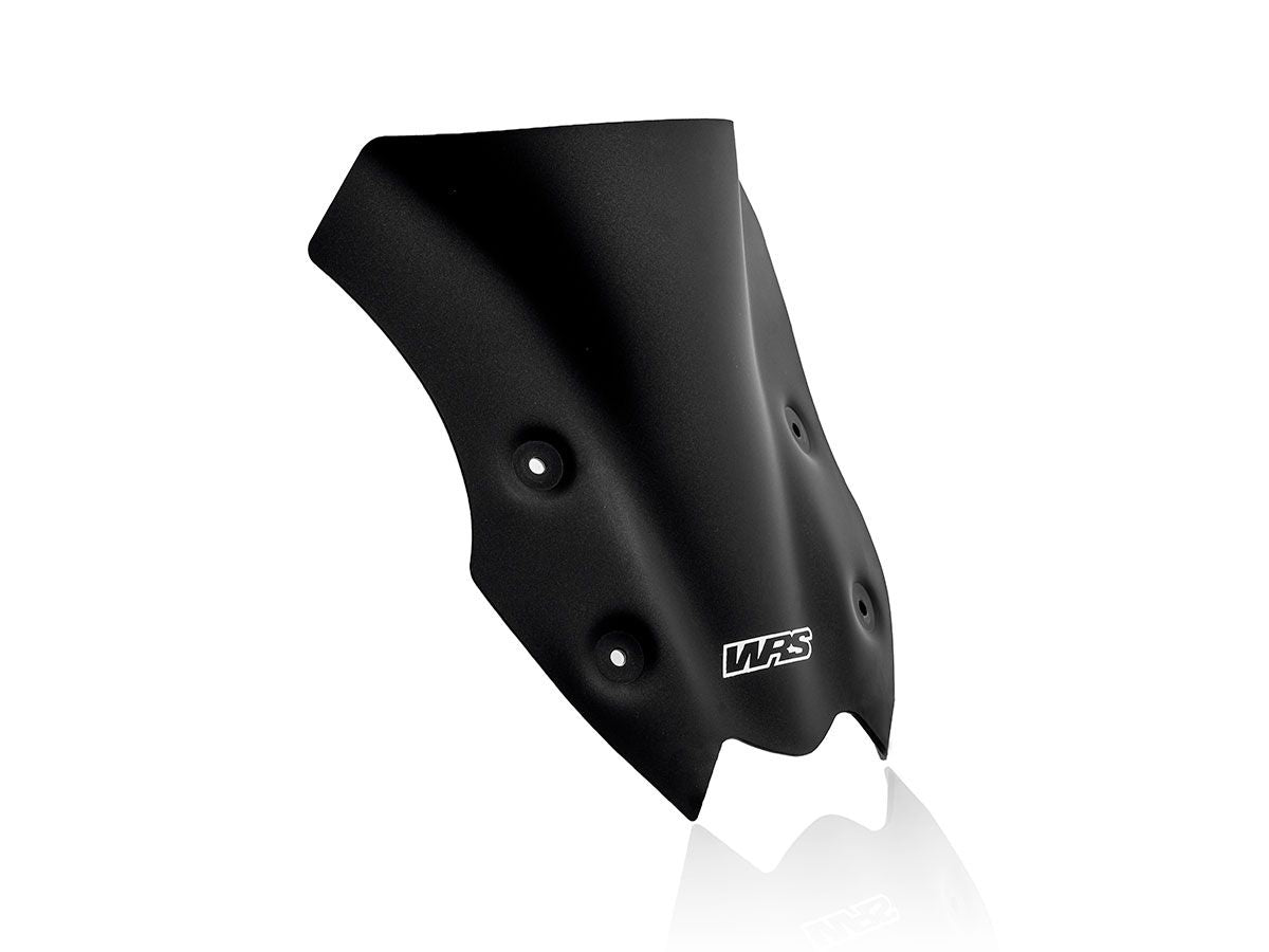 WRS Sport Windscreen Kawasaki Z 900 2020-2024