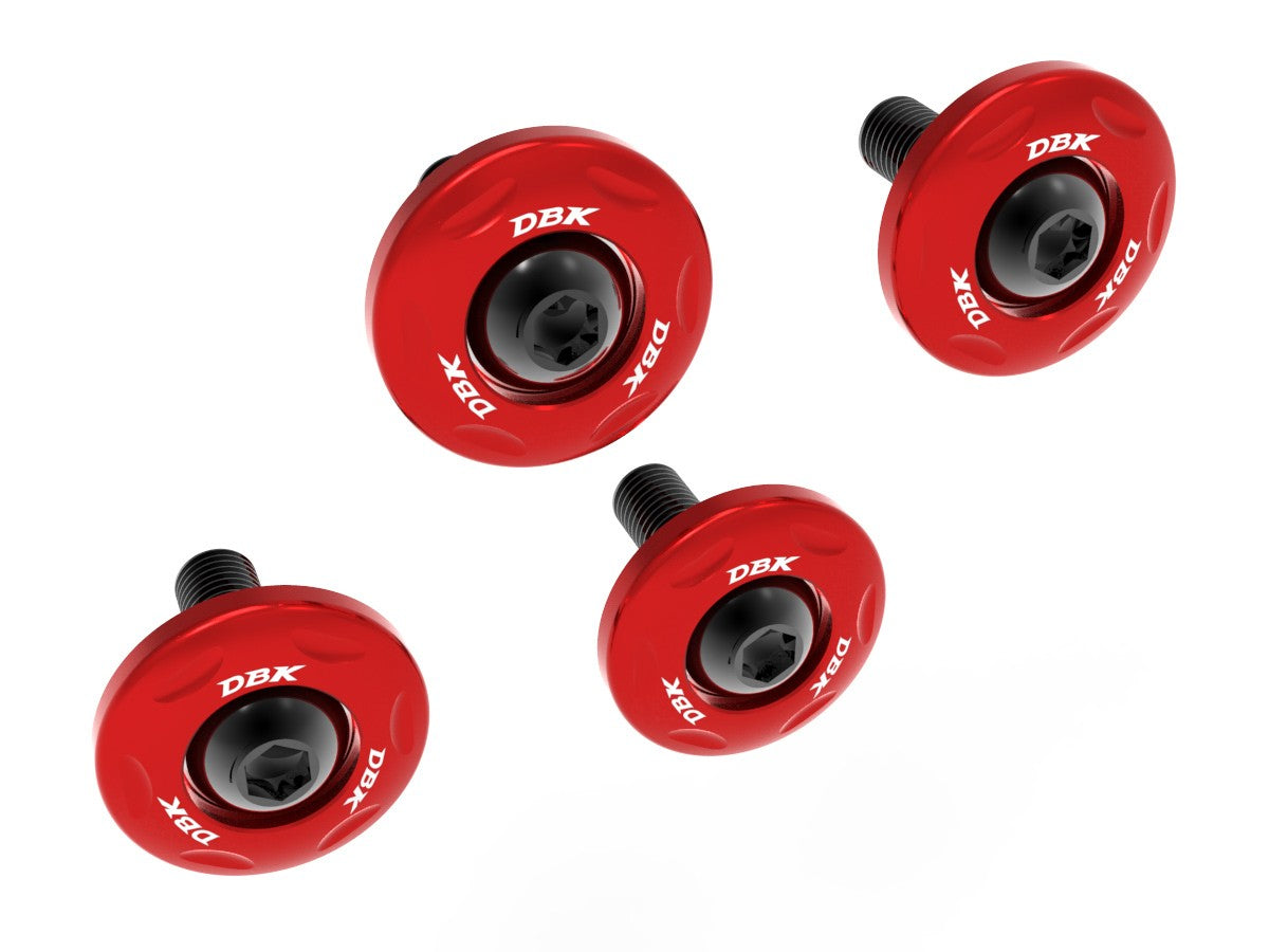 Ducabike DBK BTC01 Moto Guzzi V100 Cylinder Head Bushing Kit