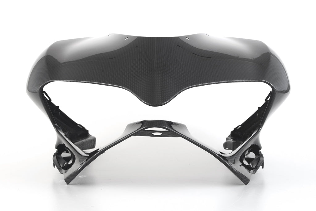 Headlight Fairing Strada