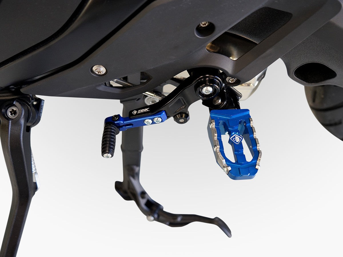 RPLC30 Bmw R1300GS Adjustable Gear Lever