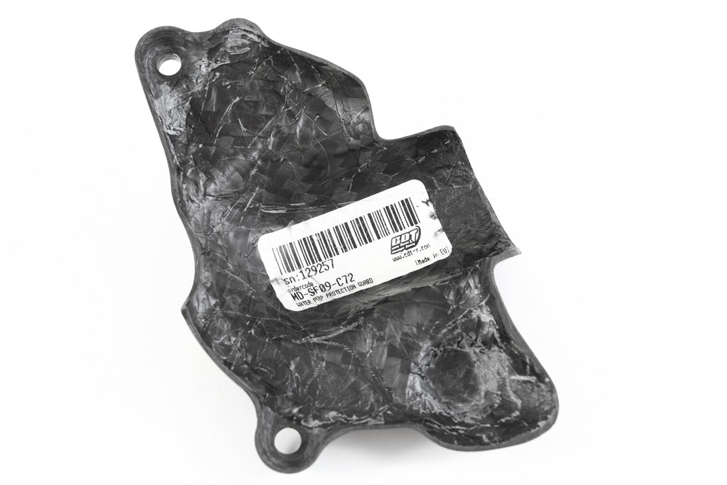 Water Pump Protection Guard