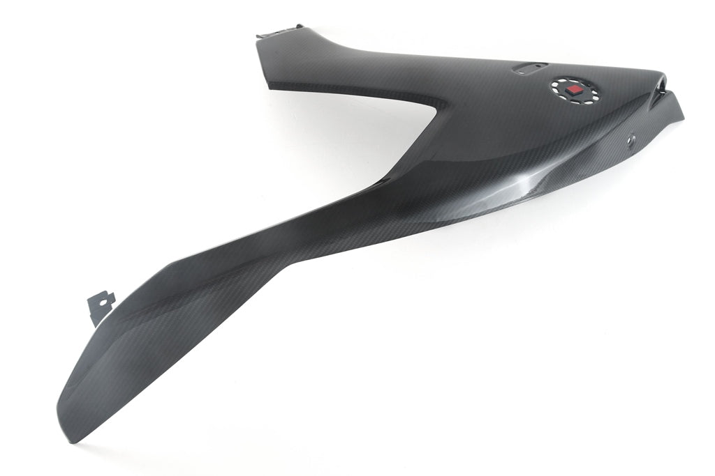 Fullsix Carbon Fairing Side Panel - Left