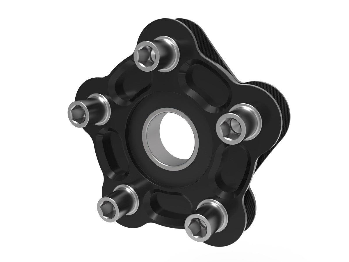 Ducati Panigale/Streetfighter V4 2025 Rear Sprocket Carrier