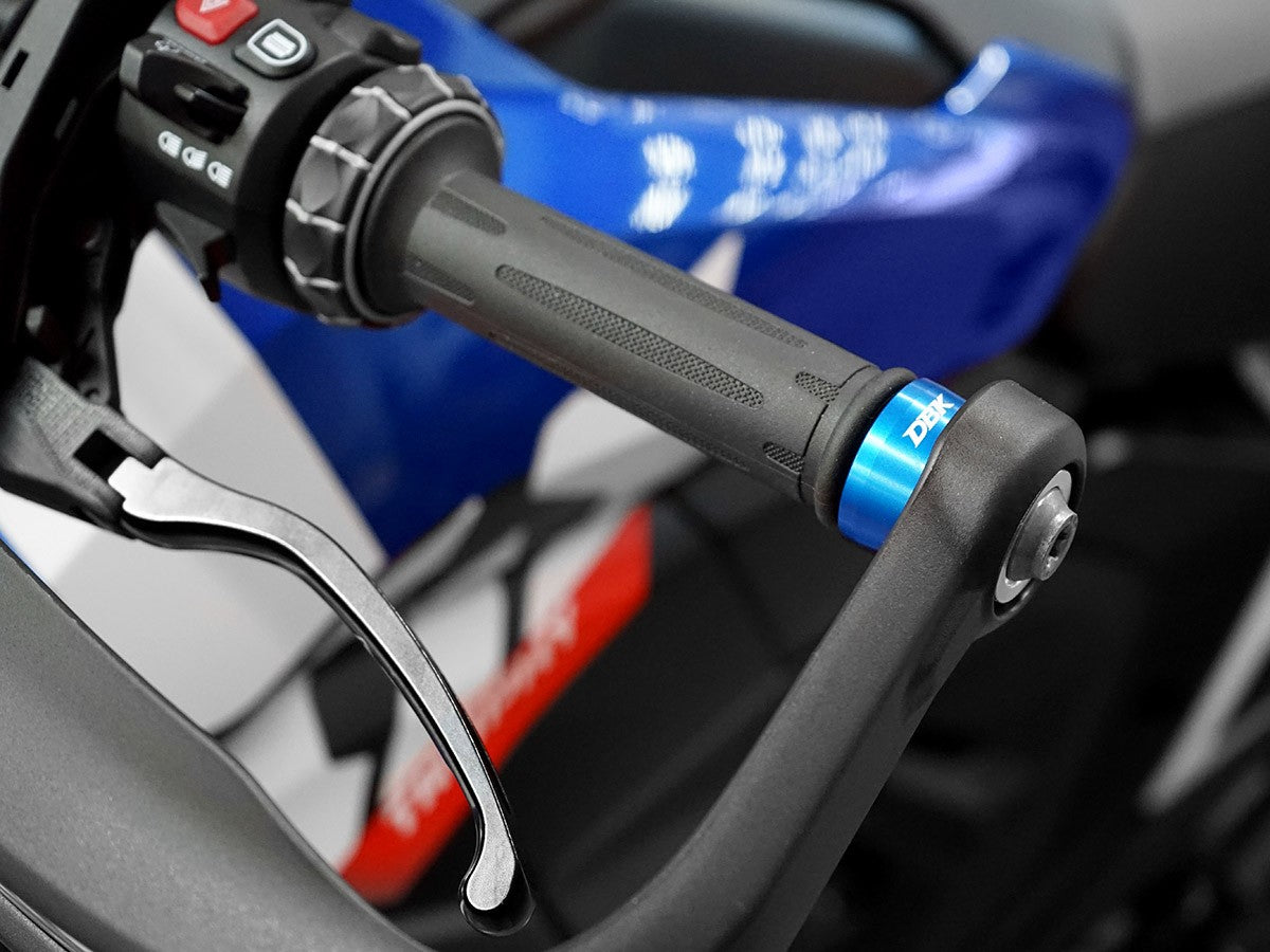 BMW R1300GS Adventure Handlebar Spacer Kit