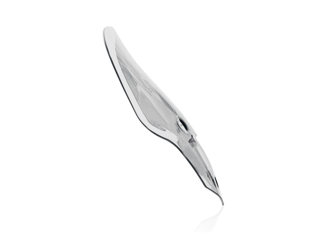WRS TOURING WINDSCREEN TRIUMPH TIGER 1200 GT / GT PRO / GT EXPLORER / RALLY EXPLORER / RALLY PRO 2022-2025