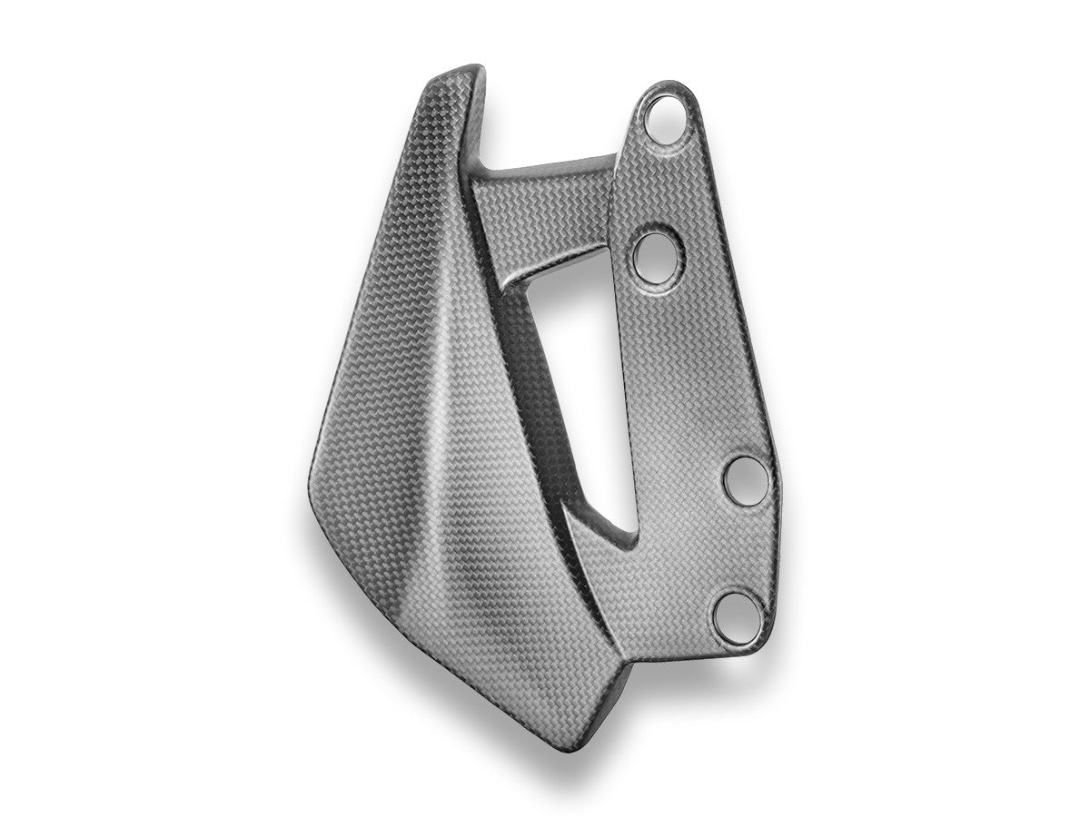 Ducabike DBK BMW R1300GS Matt Carbon Deflectors