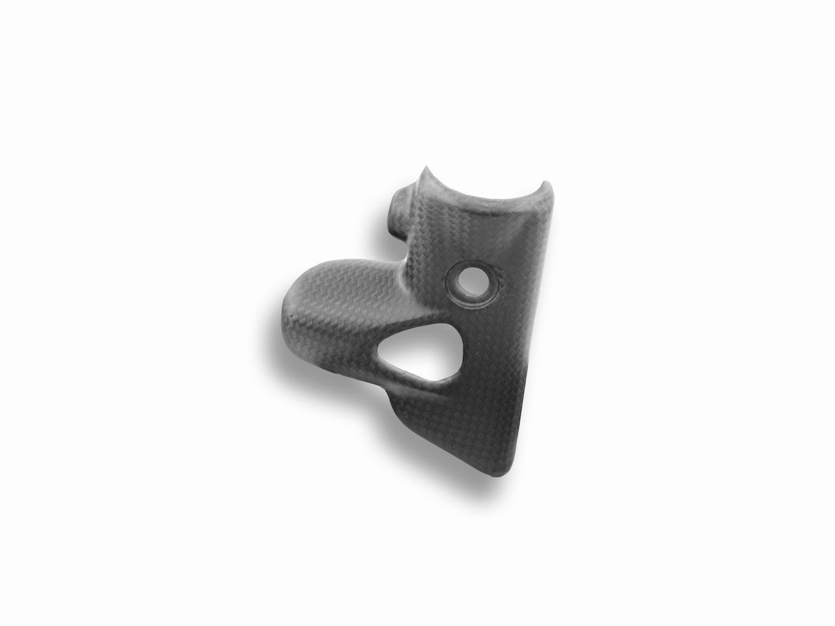 CRB33O Carbon Radiator Side Protection