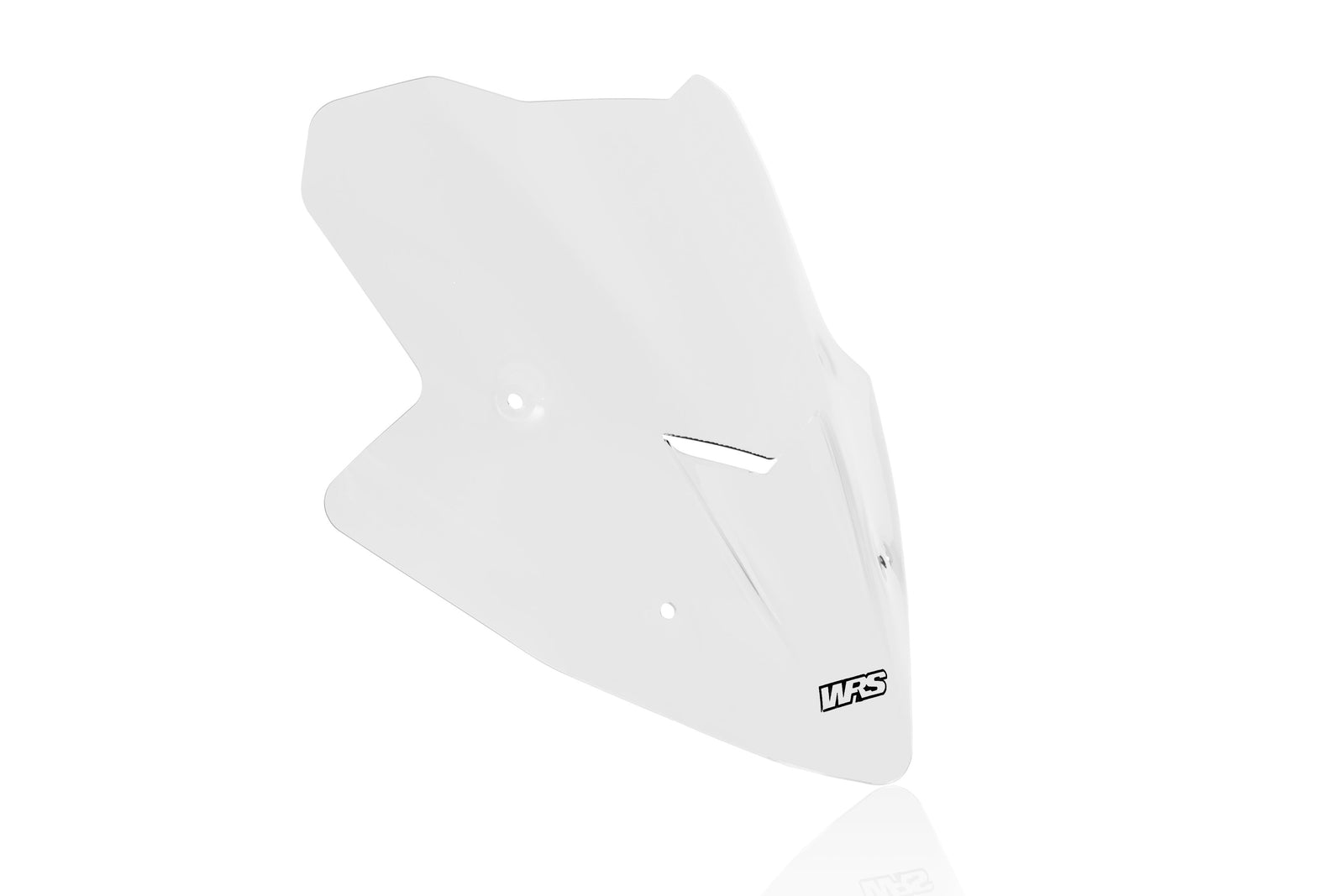 WRS Sport Windscreen Honda NC 750 X 2021-2024