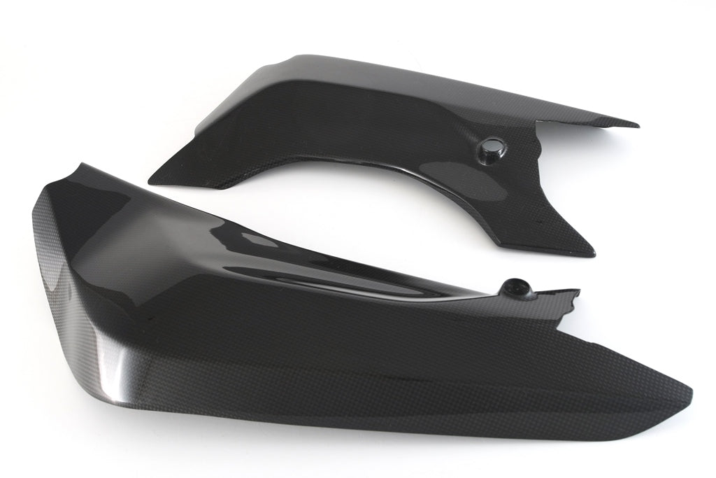Swingarm Cover - Set