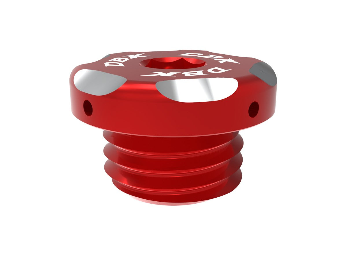Ducabike DBK TOO01 Engine Oil Cap