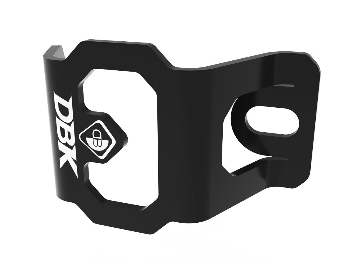 Ducabike DBK PSFP01 Rear Brake Reservoir Protection