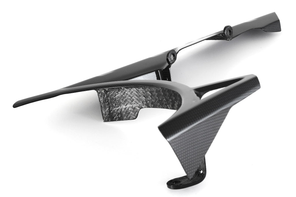 Belt Cover - Lower
