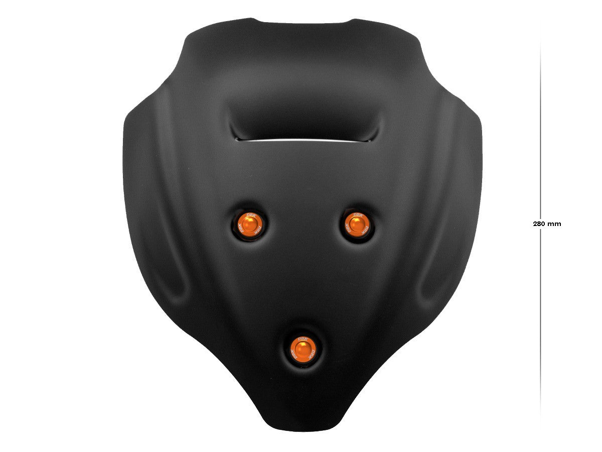 Cup28 KTM 990 Duke Windscreen Touring