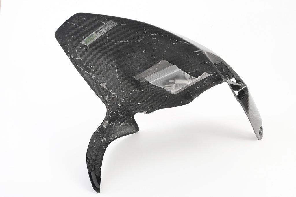 Rear Mudguard Short