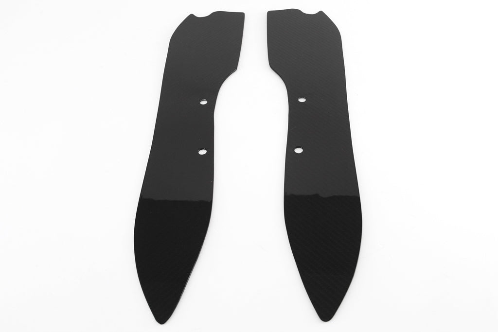 Subframe Side Panels