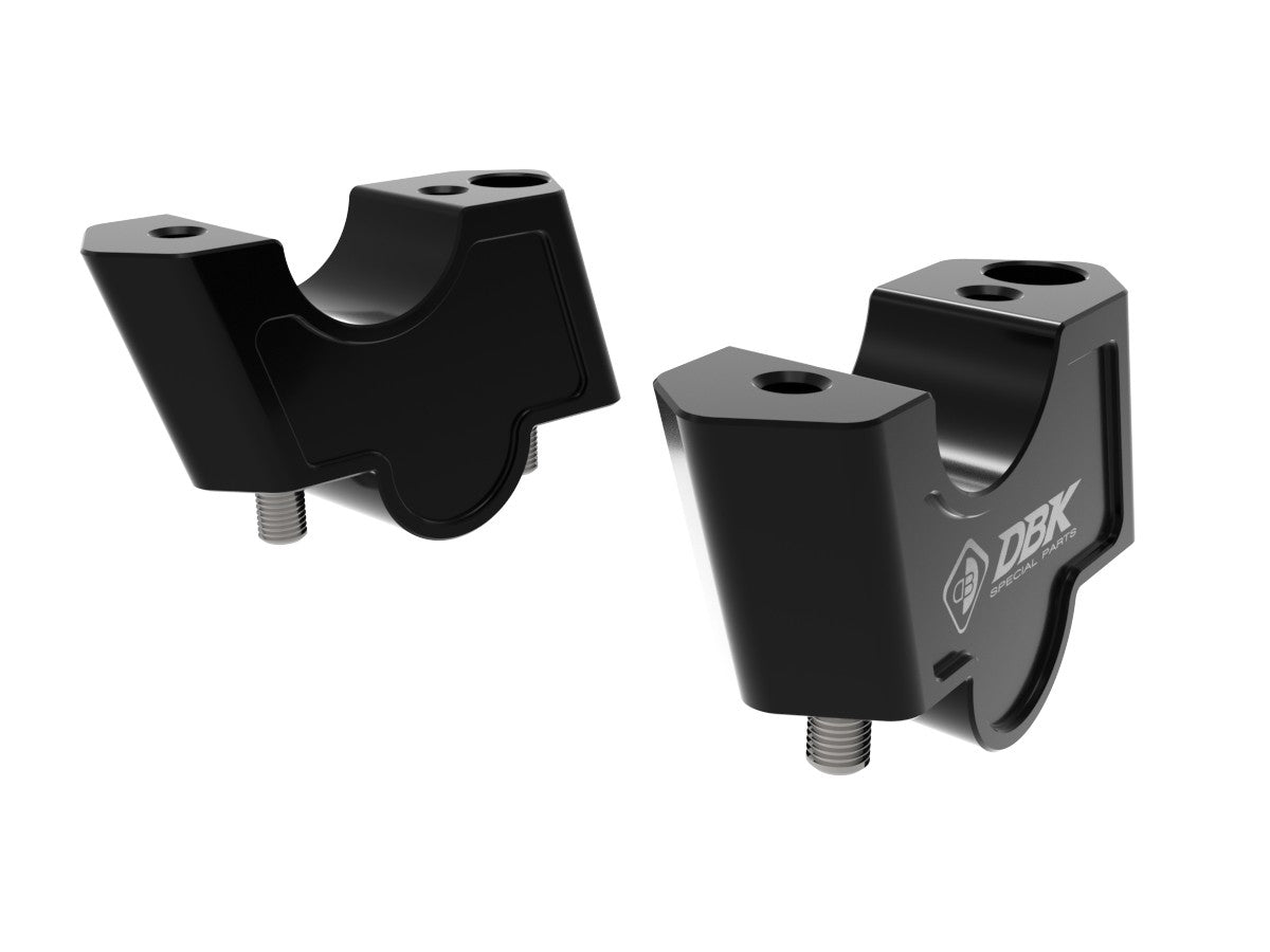 BRM06 BMW R1300GS Handlebar Risers Kit