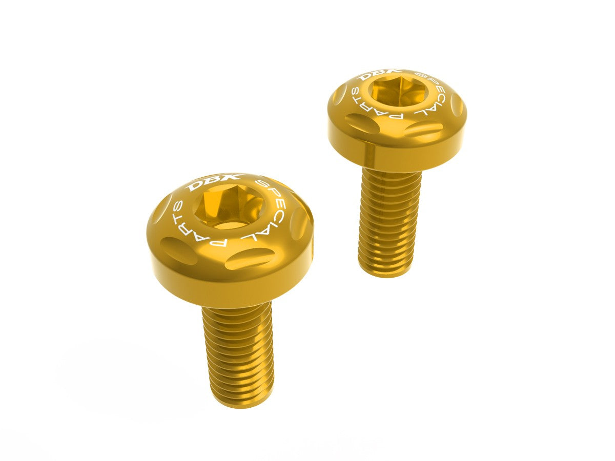 KVT69 BMW R1300GS Handguard Bolt Kit