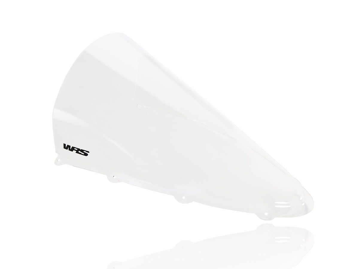 WRS Race High Windscreen Ducati Panigale 1299 2012-2017 / 959 2015-2019