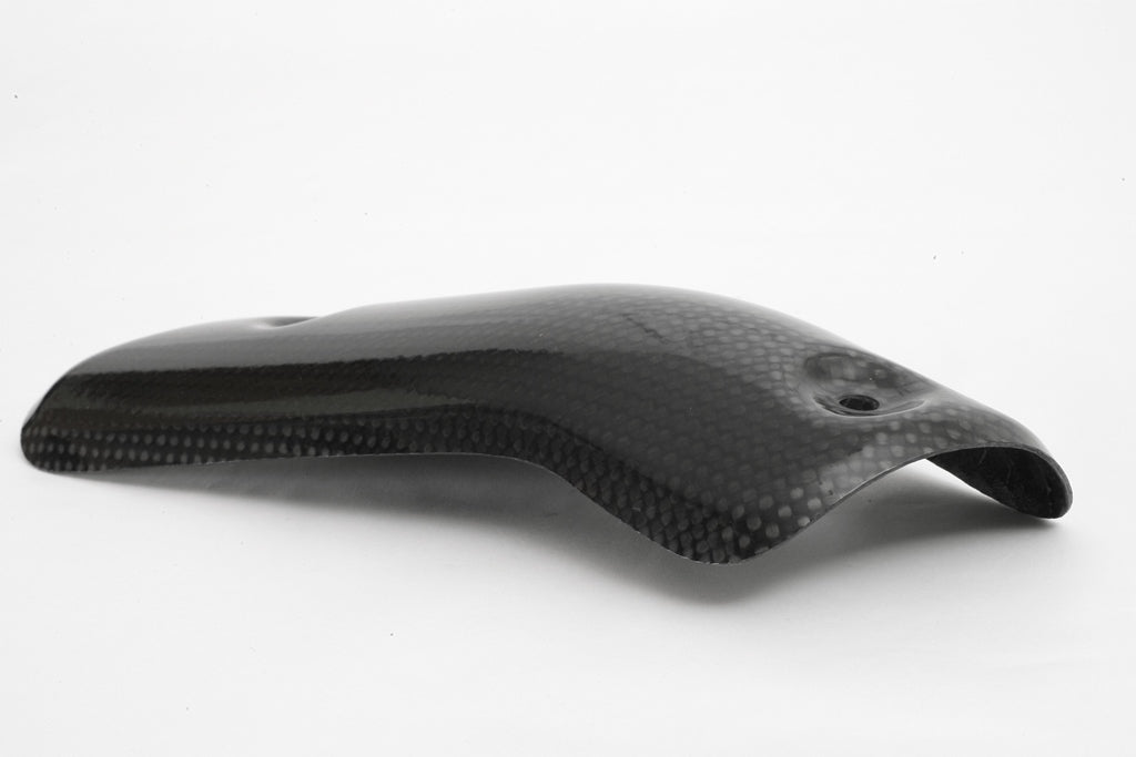 Exhaust Protector