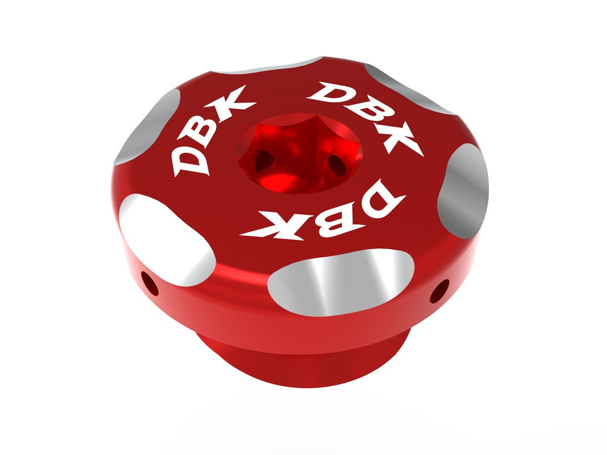 Ducabike DBK TOO01 Engine Oil Cap
