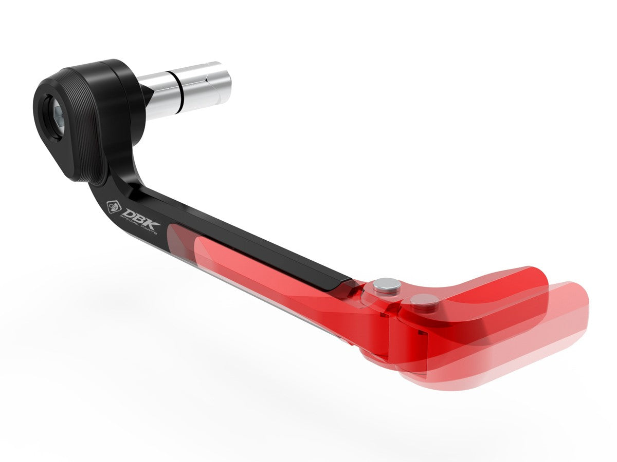 Ducati Brake Lever Protection Guard