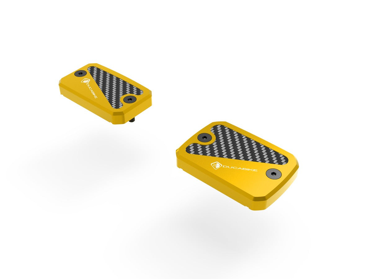 TLS13 Fluid Reservoir Caps