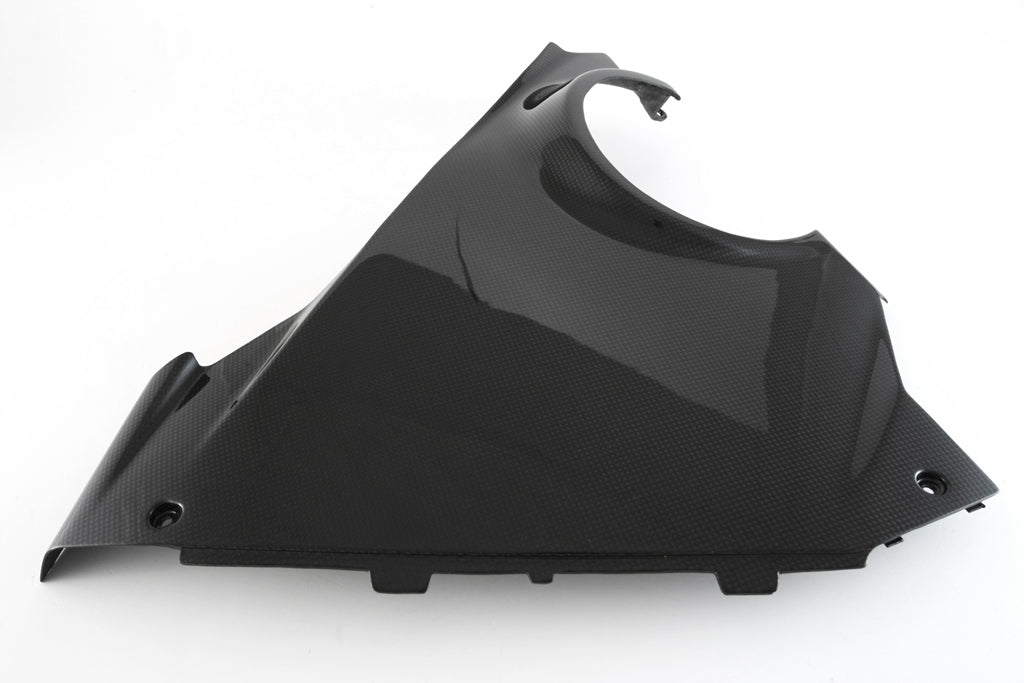 Fairing Side Panel - Lower Right