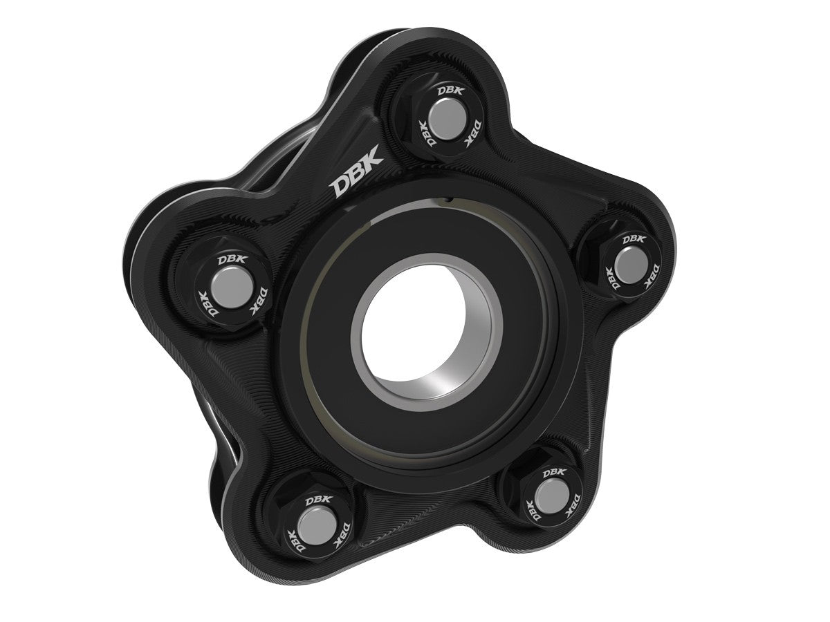 Ducati Panigale/Streetfighter V4 2025 Rear Sprocket Carrier