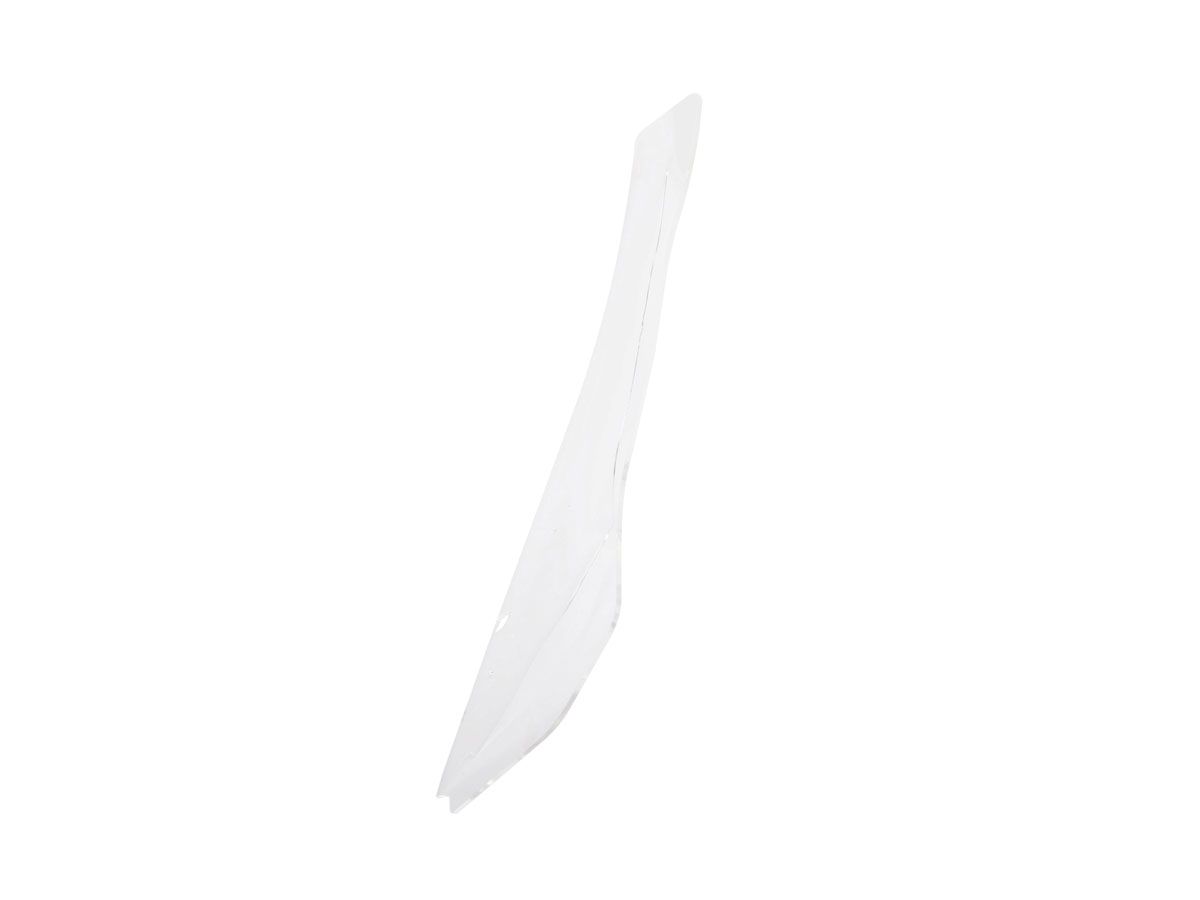 WRS TOURING WINDSCREEN HONDA INTEGRA 700 / 750 2012-2019