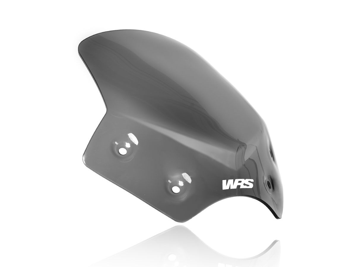 WRS SPORT WINDSCREEN BMW R 1200 R 2006-2014