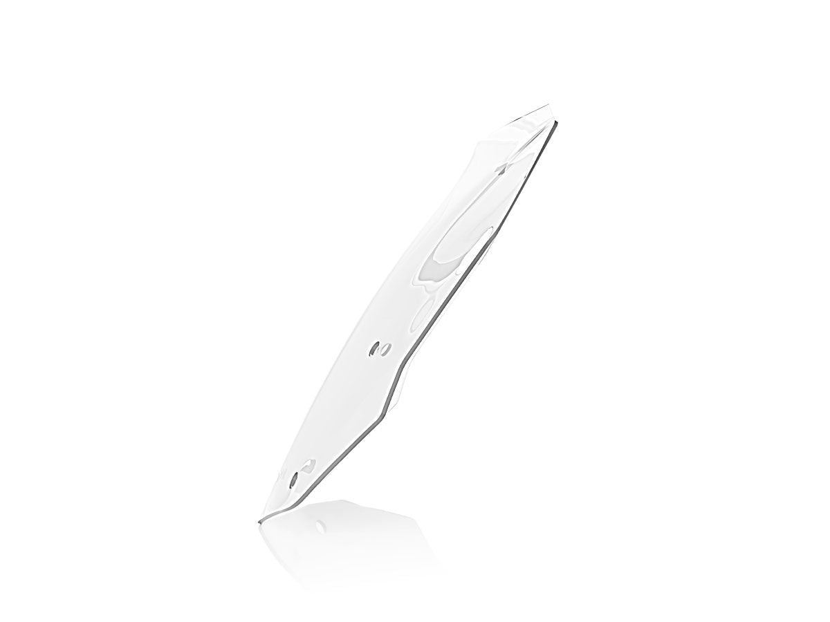 WRS Sport Windscreen BMW R1200GS-ADV 2013-18/R1250GS 2018-23 - CLEAR