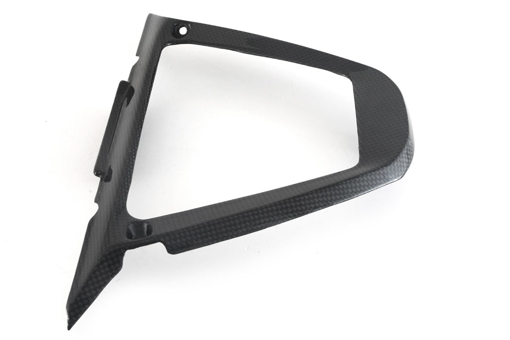 Oil Cooler Cover