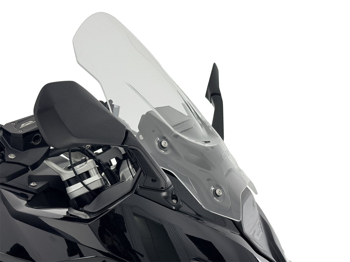 WRS Touring Windscreen BMW R 1300 RS 2025-2026