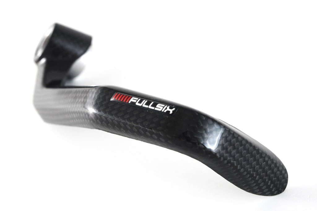 Lever Guard Right - Leo