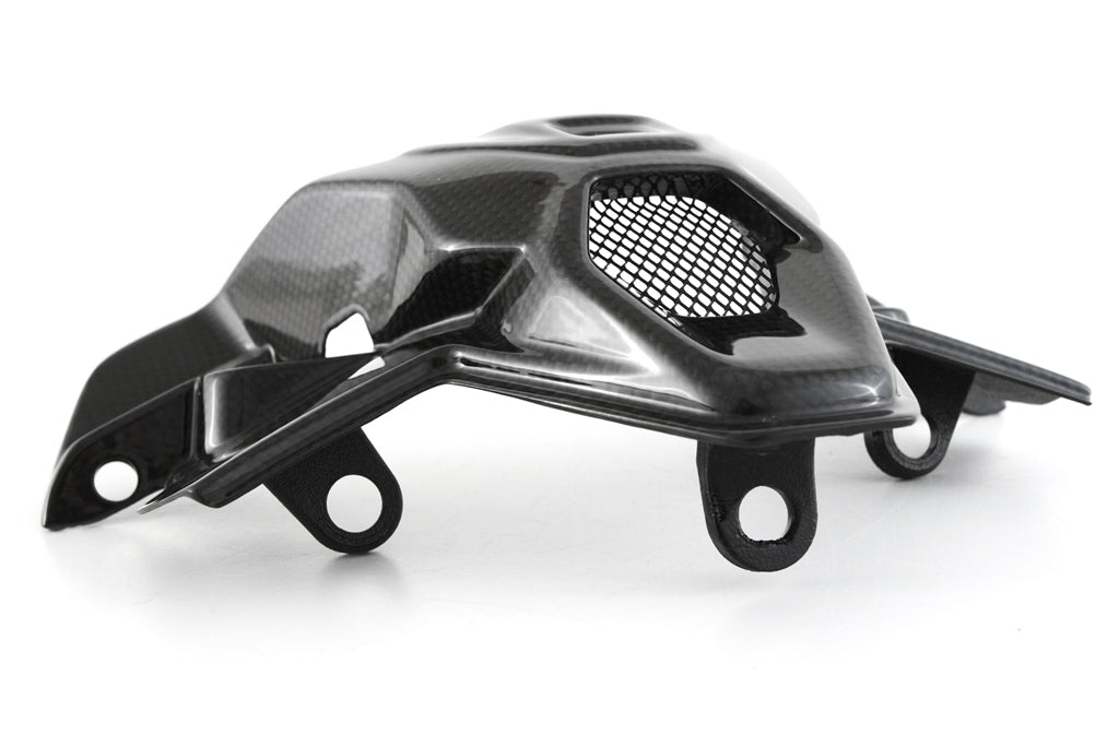Inner Headlight Fairing
