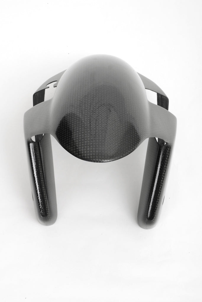 Front Mudguard