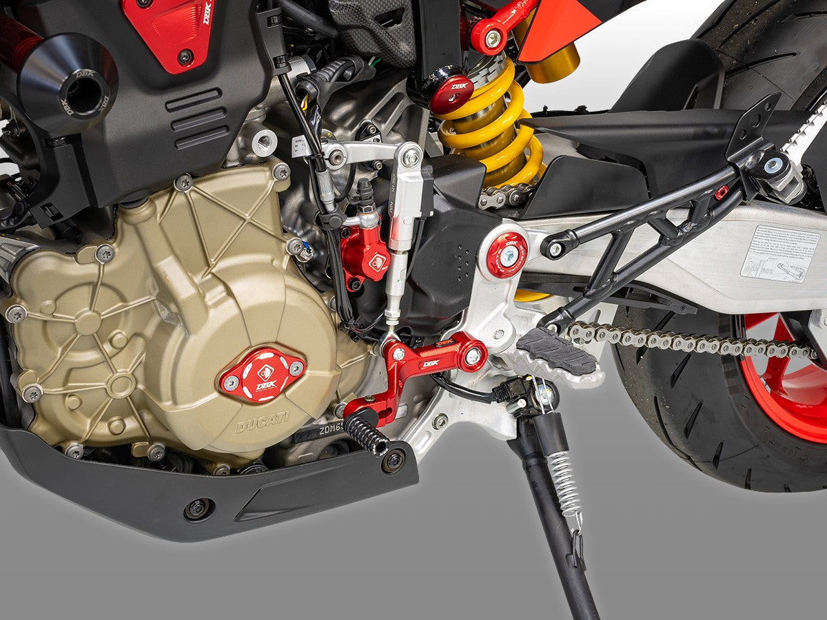 Ducati Hypermotard 698 Mono Gear Lever