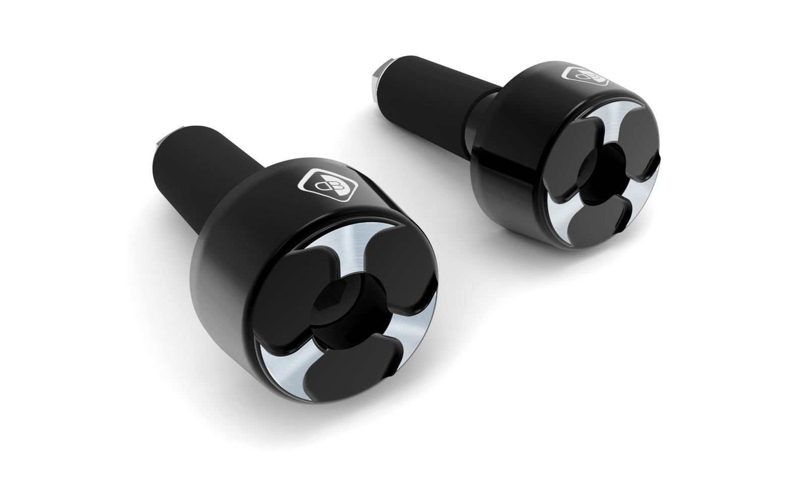 Ducabike DBK CM08 HANDLEBAR WEIGHT (UNIVERSAL) INSIDE DIAMETER FROM 13 18 MM